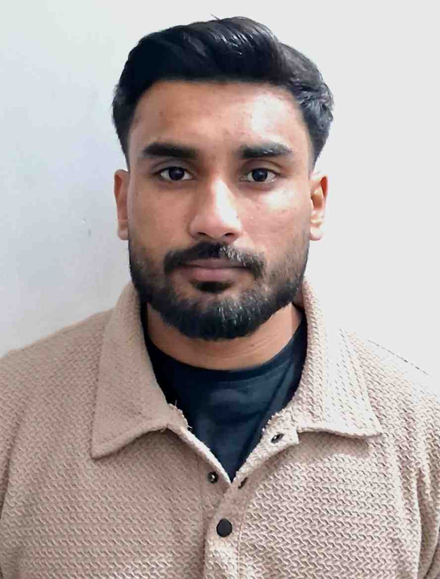 Gurmeet Singh